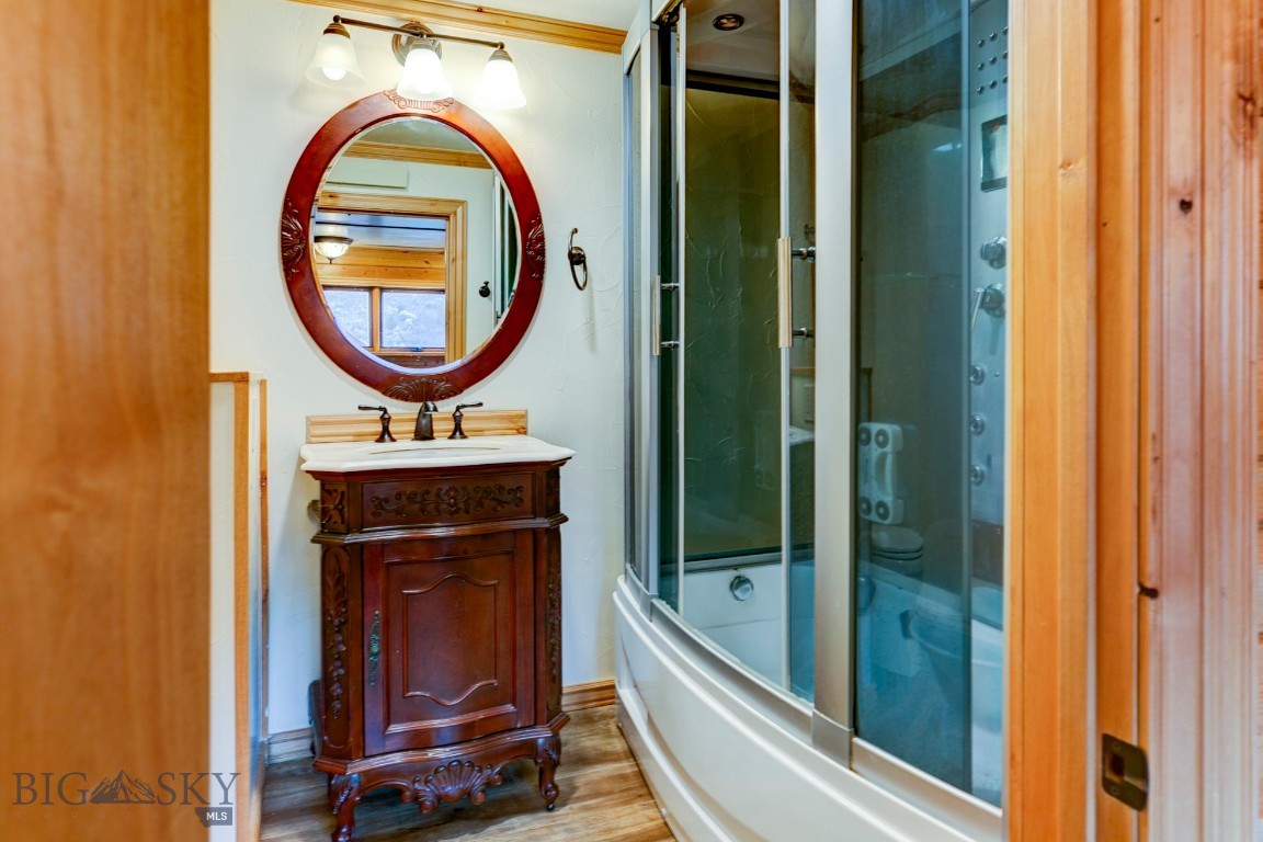 None - Residential Income