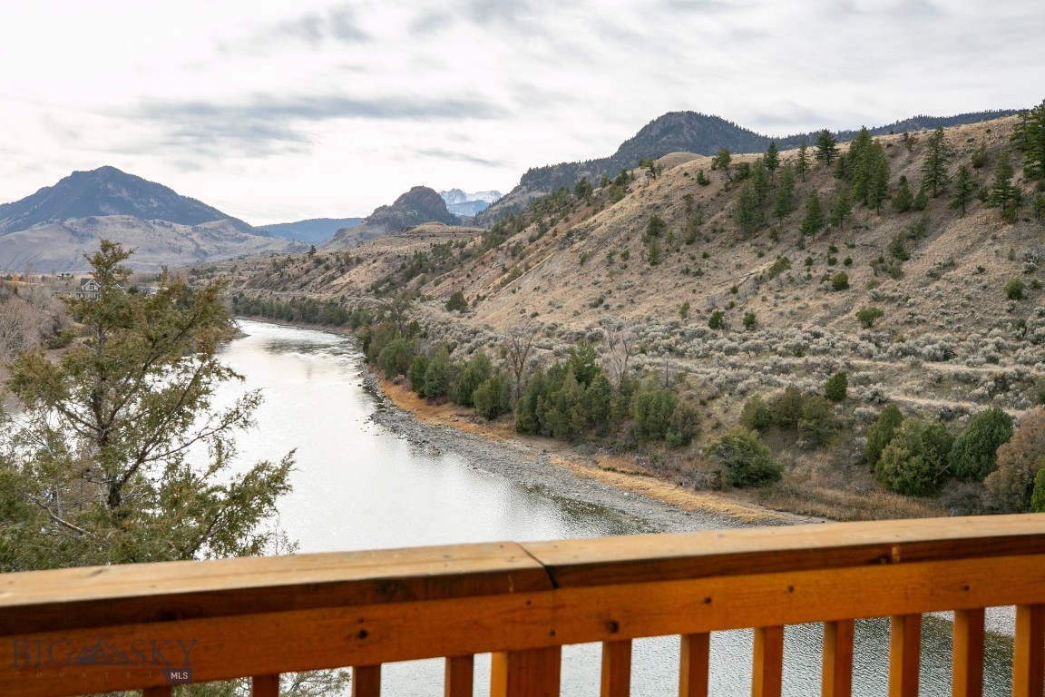 None - Residential Income