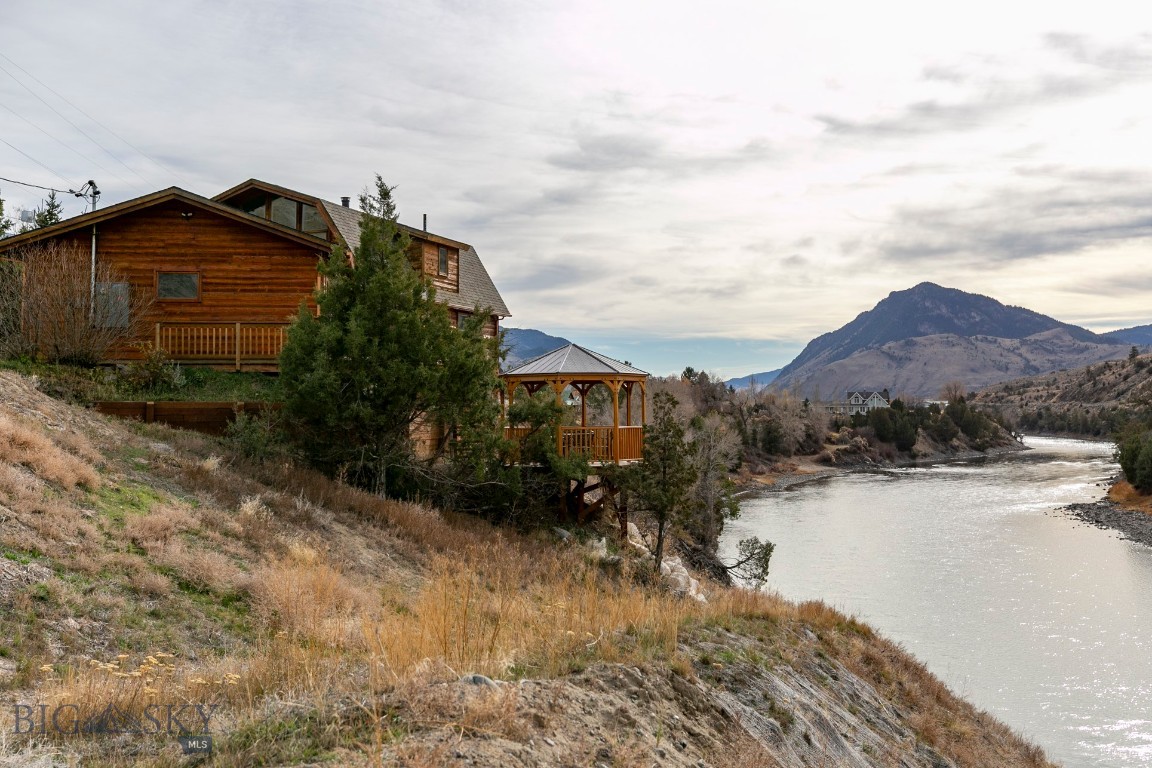 None - Residential Income