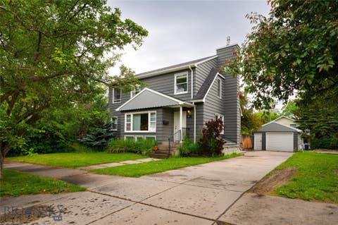 Photo of 810 S 7th Ave, Bozeman, MT 59715 (MLS # 412314)