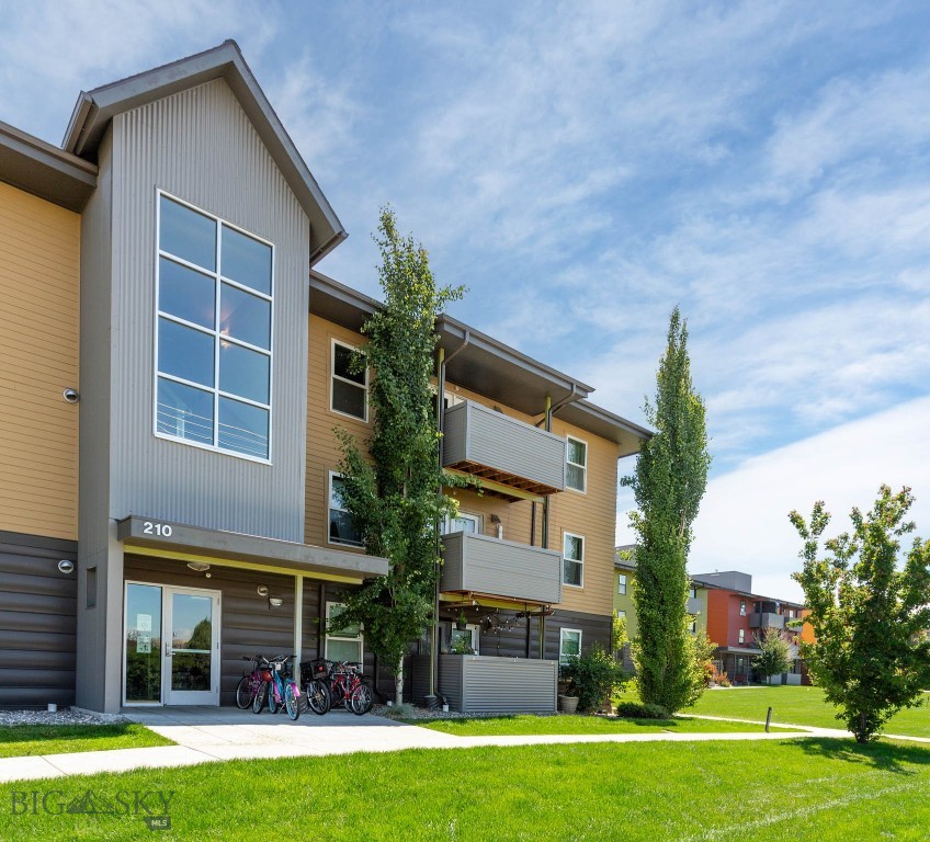 Bozeman, Montana 59718, United States, 3 Bedrooms Bedrooms, ,2 BathroomsBathrooms,Residential,Active,167657