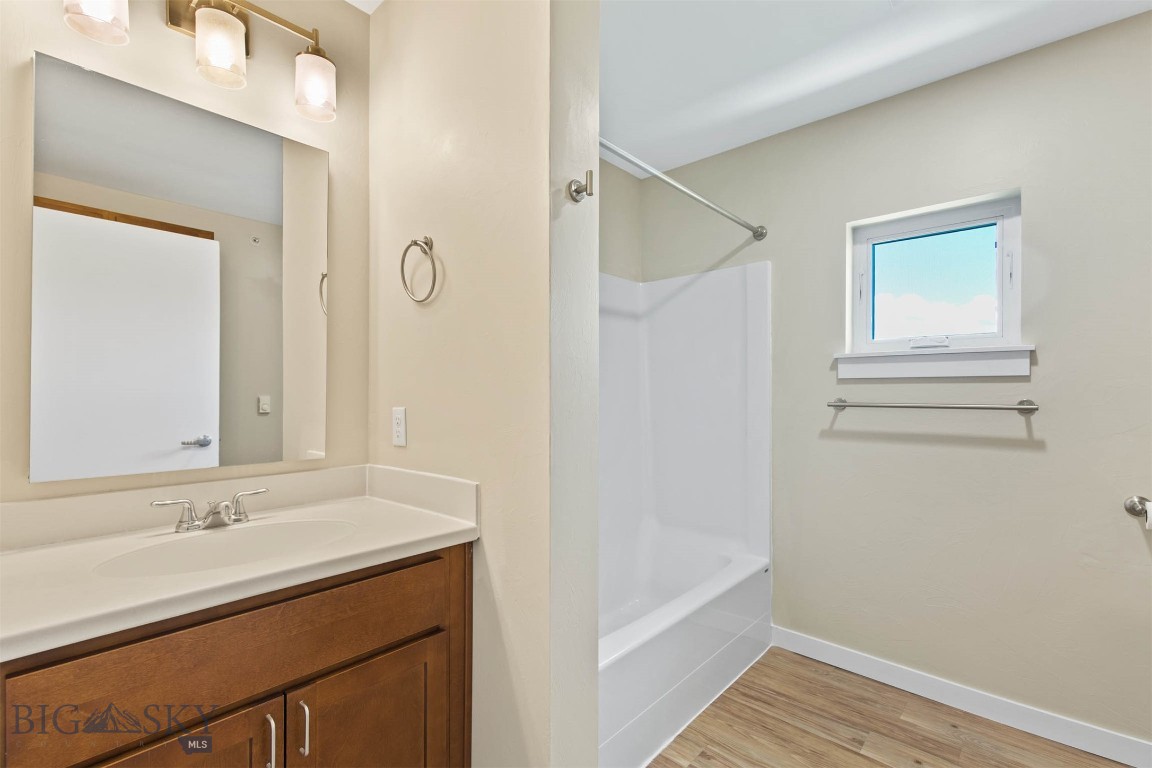 Bozeman, Montana 59718, United States, 3 Bedrooms Bedrooms, ,2 BathroomsBathrooms,Residential,Active,167657