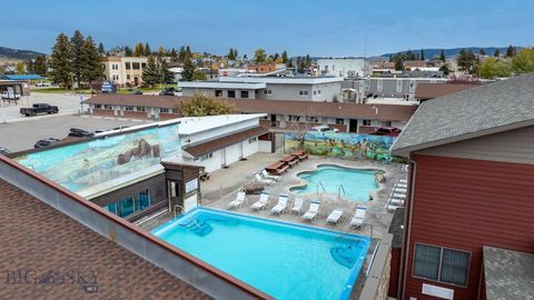 Photo of 202 & 301 W Main, White Sulphur Springs, MT 59645 (MLS # 406962)