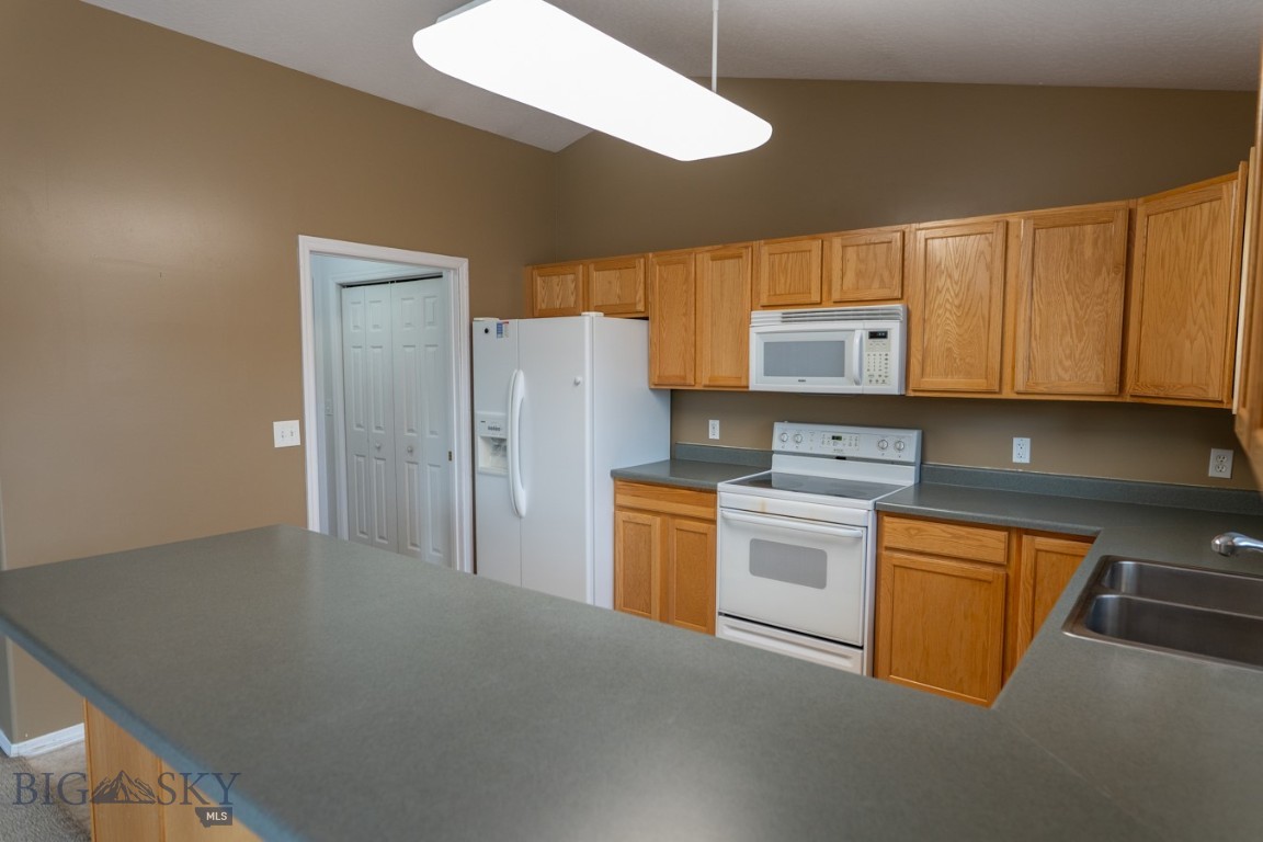 Creekside Sub (Belgrade) - Residential