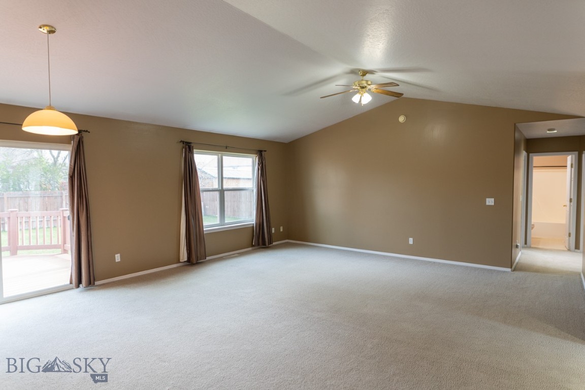 Creekside Sub (Belgrade) - Residential