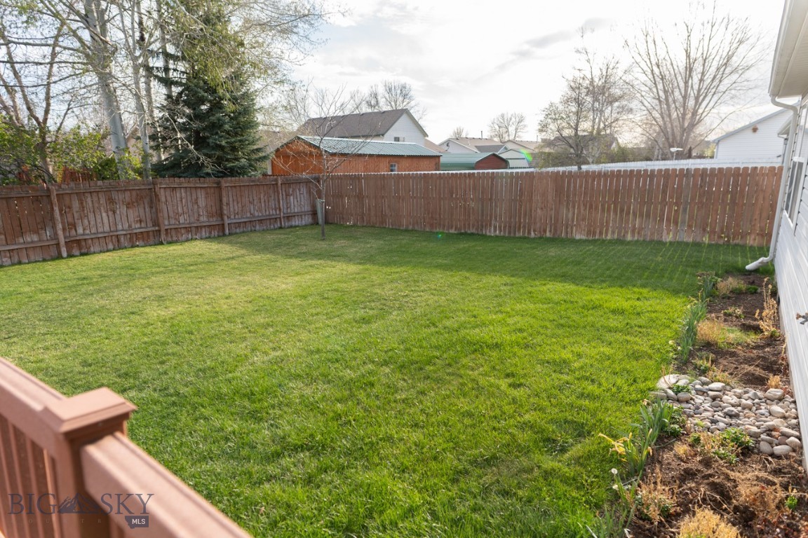 Creekside Sub (Belgrade) - Residential