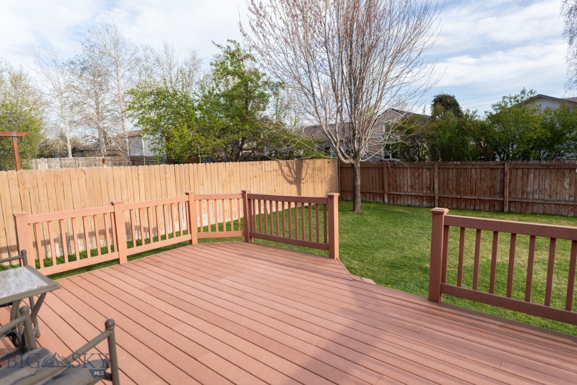 Creekside Sub (Belgrade) - Residential