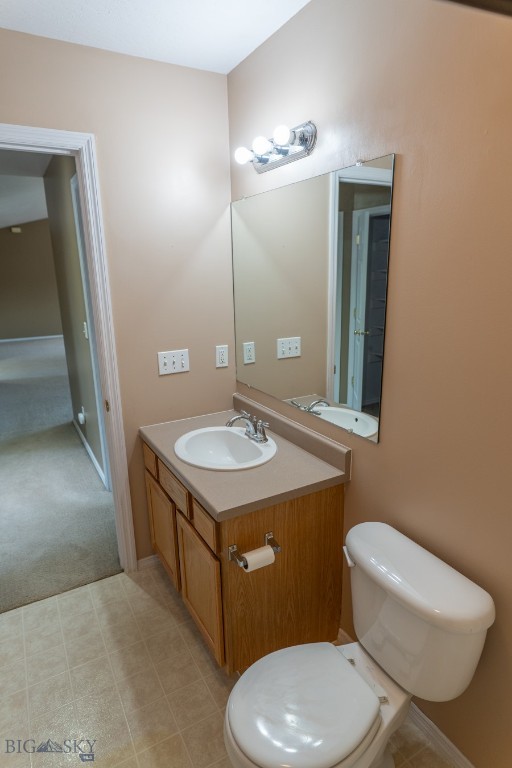 Creekside Sub (Belgrade) - Residential