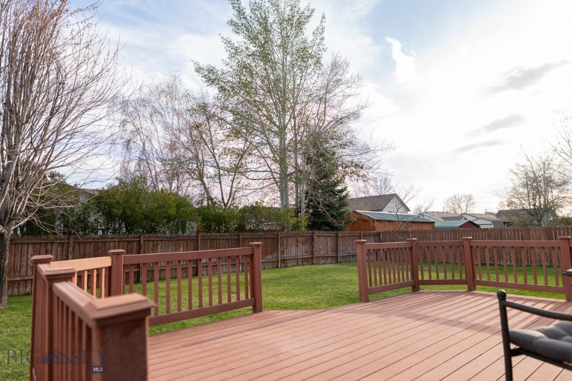 Creekside Sub (Belgrade) - Residential