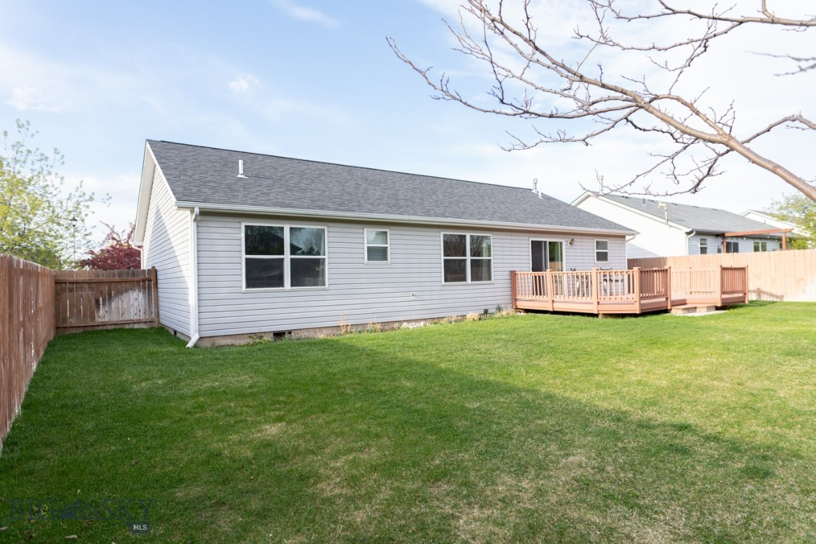 Creekside Sub (Belgrade) - Residential