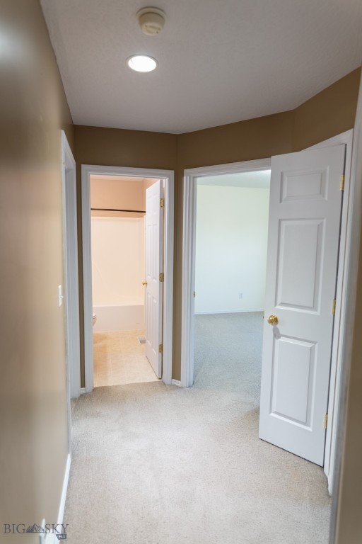 Creekside Sub (Belgrade) - Residential