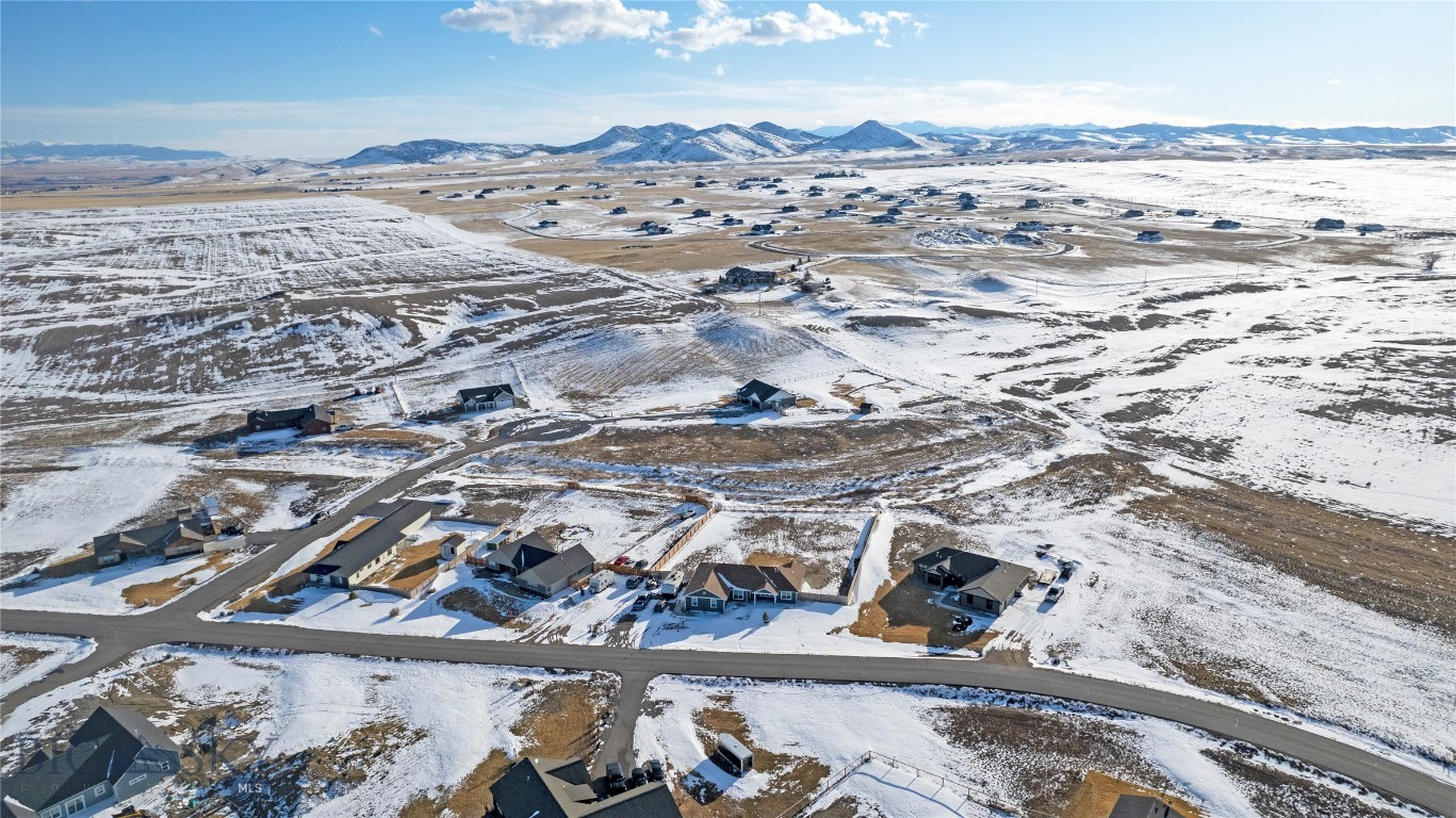 Village at Elk Ridge - Land