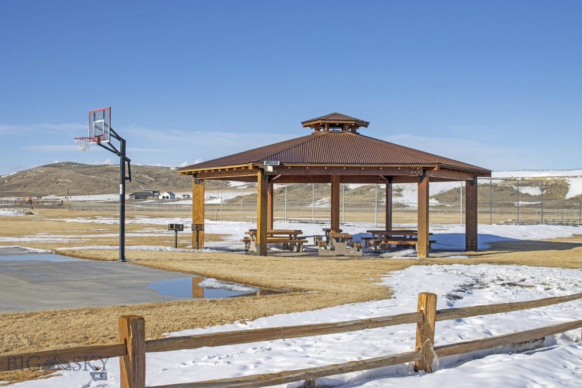 Village at Elk Ridge - Land