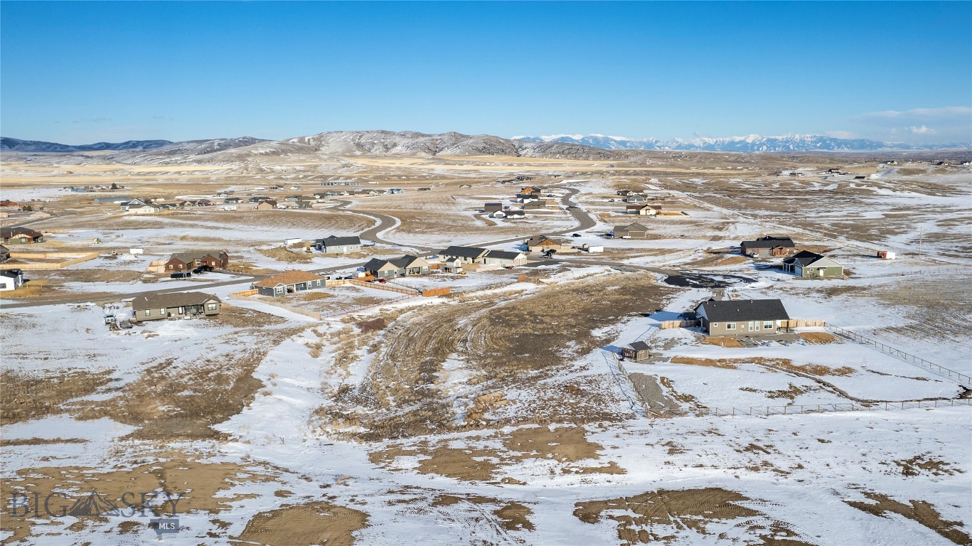 Village at Elk Ridge - Land