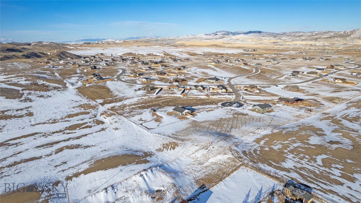 Village at Elk Ridge - Land