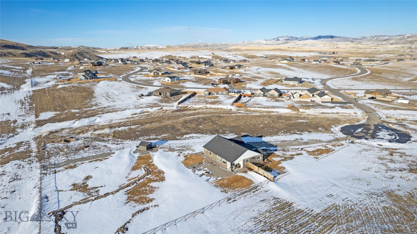 Village at Elk Ridge - Land