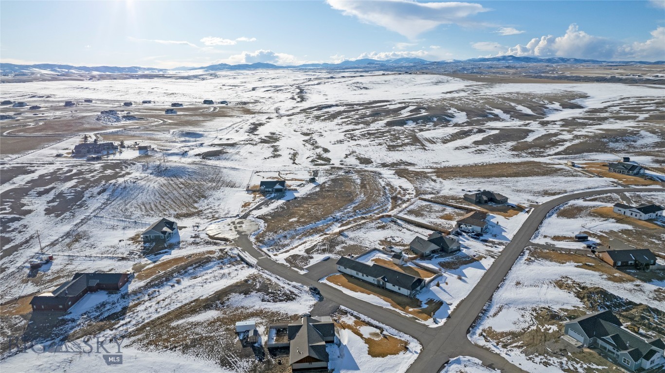 Village at Elk Ridge - Land