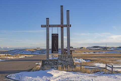 Photo of TBD (Lot 94) Wild Rye Place, Three Forks, MT 59752 (MLS # 408454)