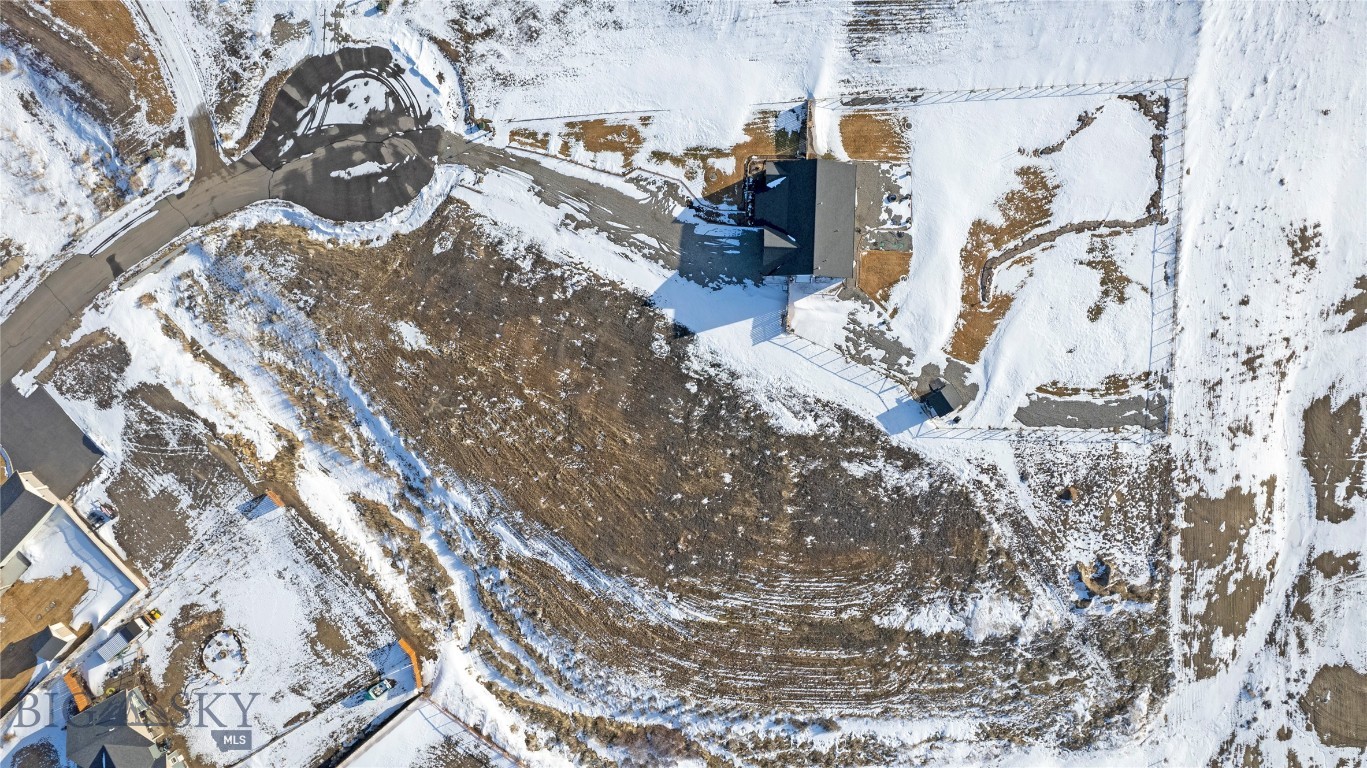 Village at Elk Ridge - Land