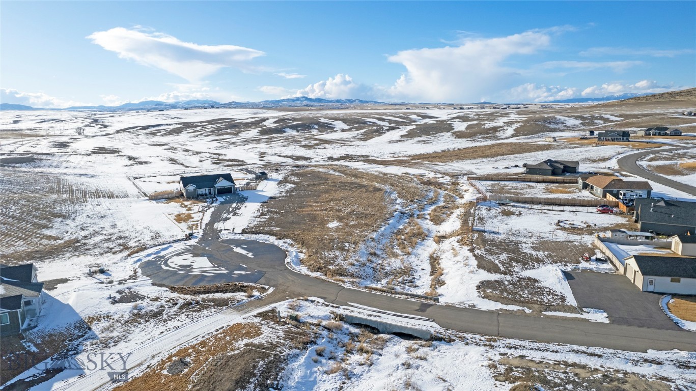 Village at Elk Ridge - Land