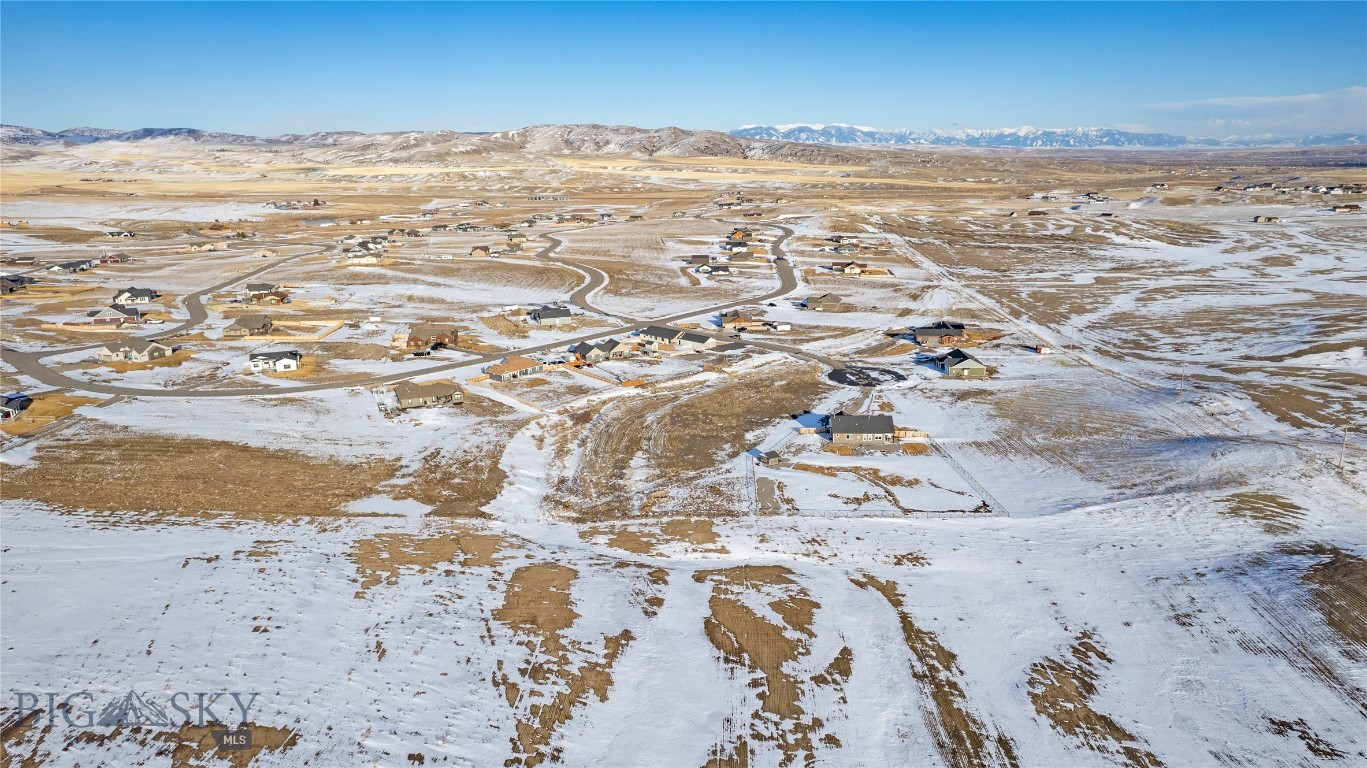 Village at Elk Ridge - Land