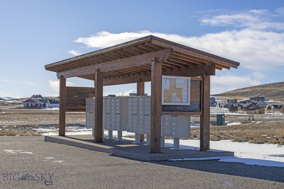 Village at Elk Ridge - Land