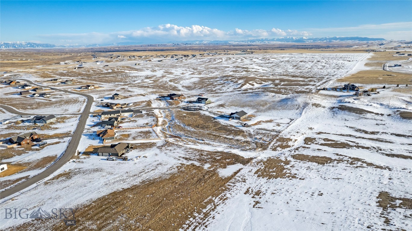 Village at Elk Ridge - Land