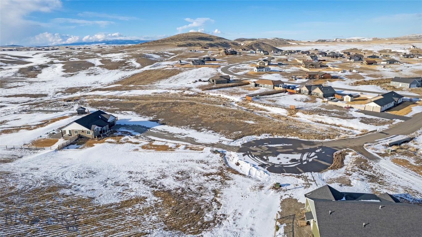 Village at Elk Ridge - Land