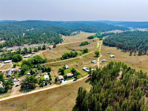 Photo of 32 Montana Street, Roundup, MT 59072 (MLS # 414229)