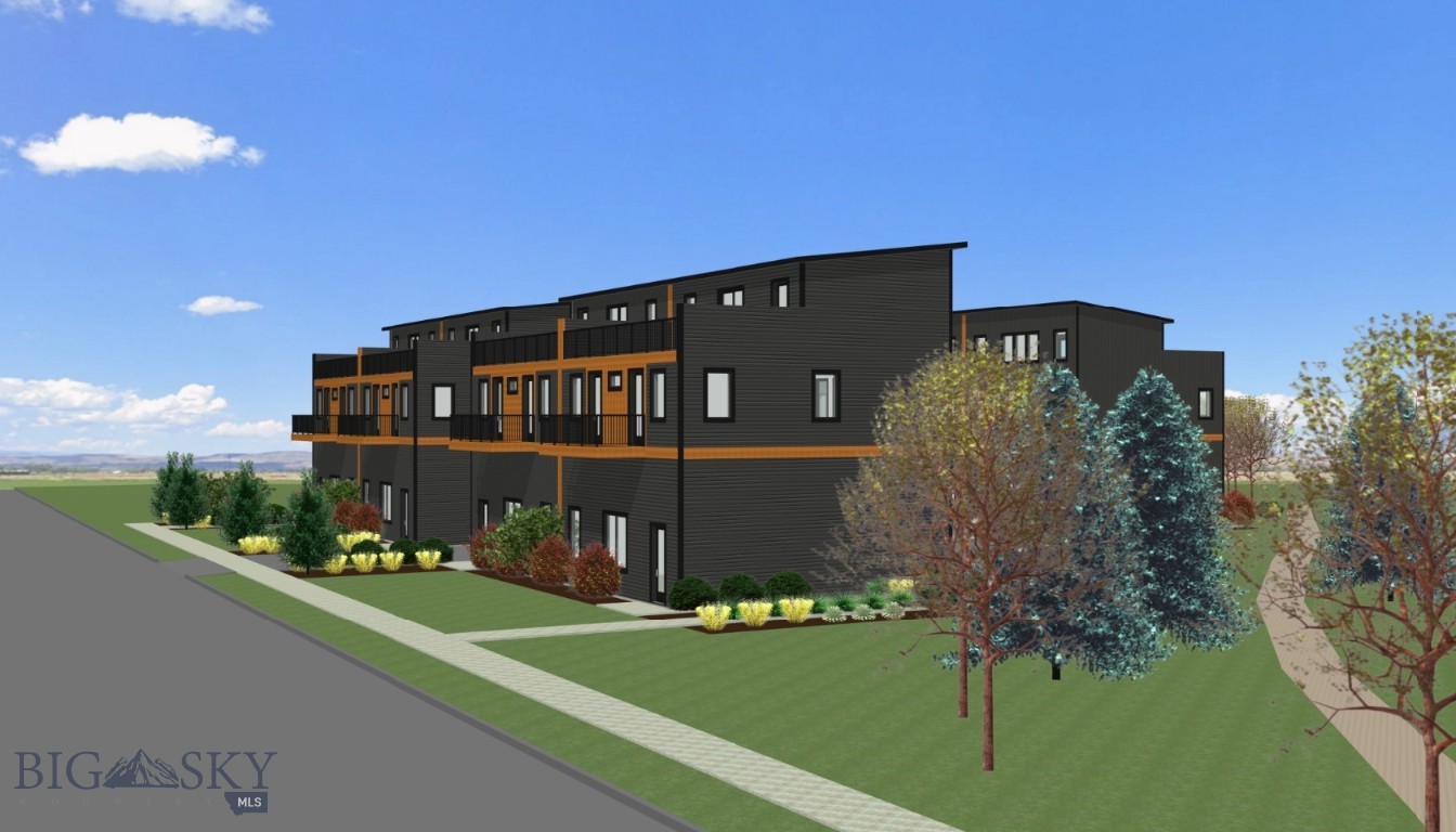 Nelson Meadows - Residential