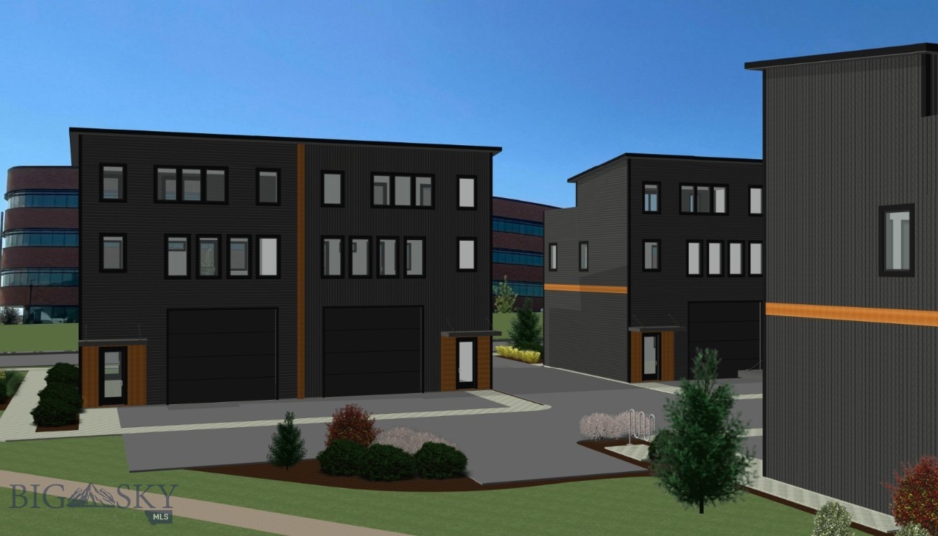 Nelson Meadows - Residential