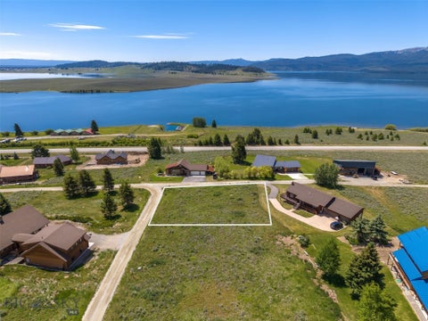 Photo of TBD Beach Drive, West Yellowstone, MT 59730 (MLS # 412442)