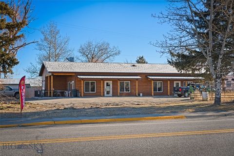 104 Jefferson Street Harrison MT 59735