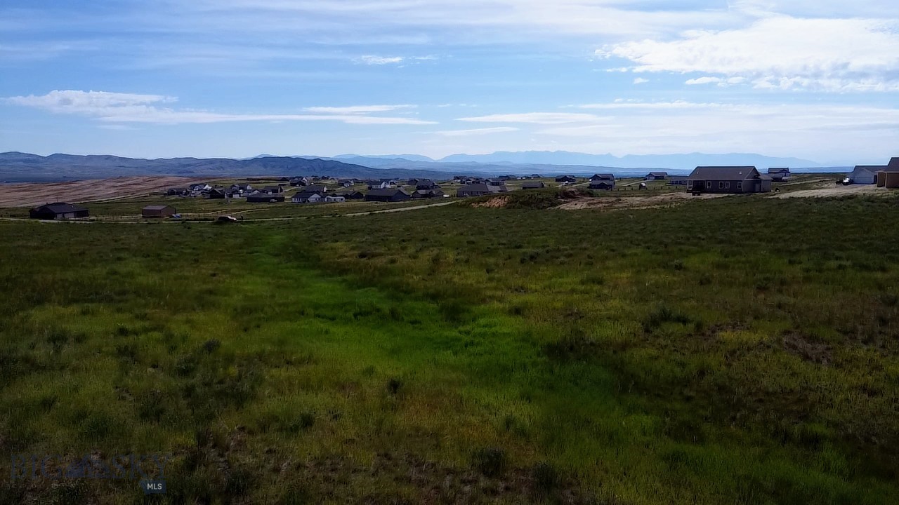 Westside Trails - Land
