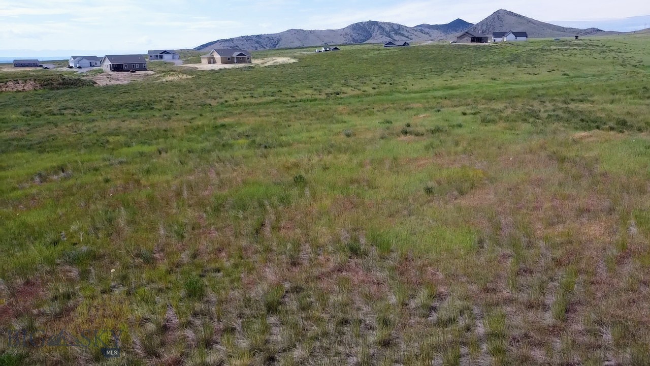 Westside Trails - Land