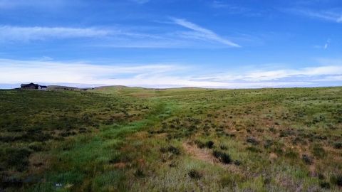 Photo of TBD Lodge Trail, Three Forks, MT 59752 (MLS # 403834)