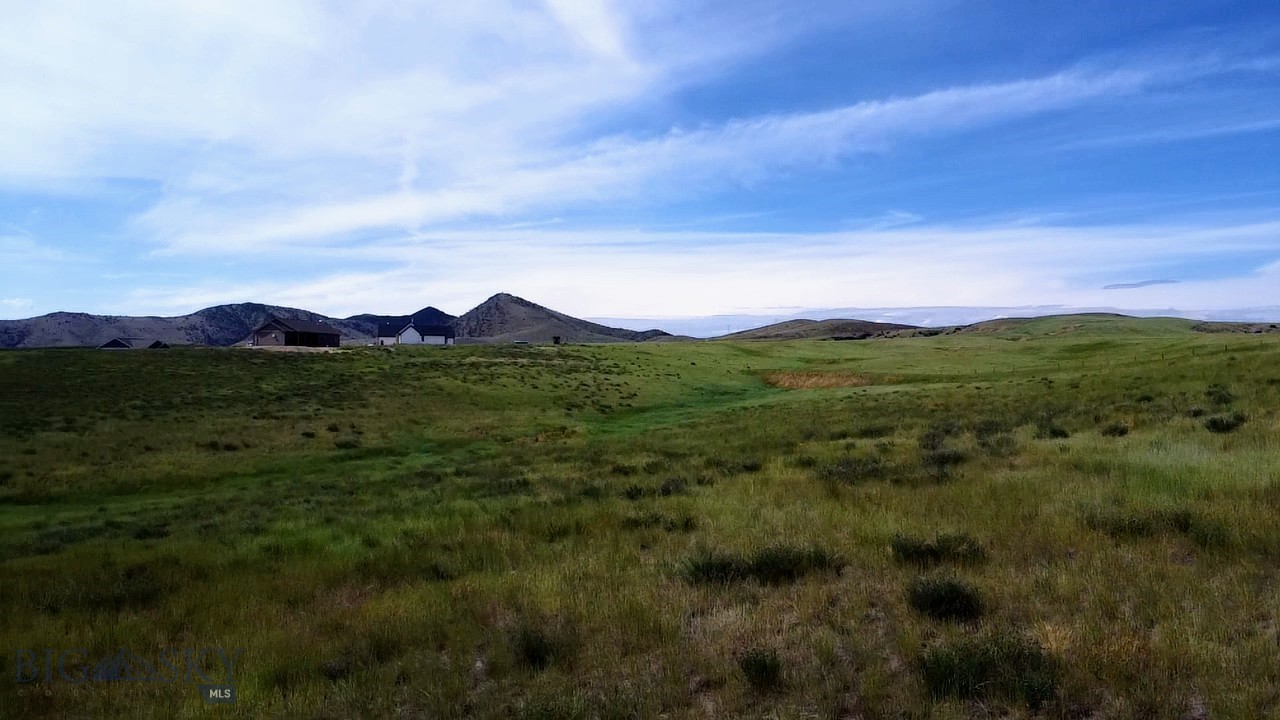 Westside Trails - Land