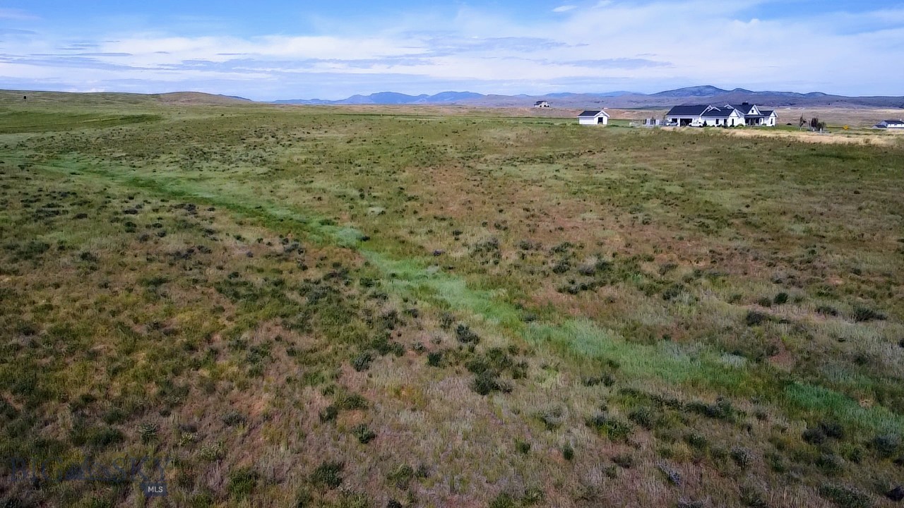Westside Trails - Land