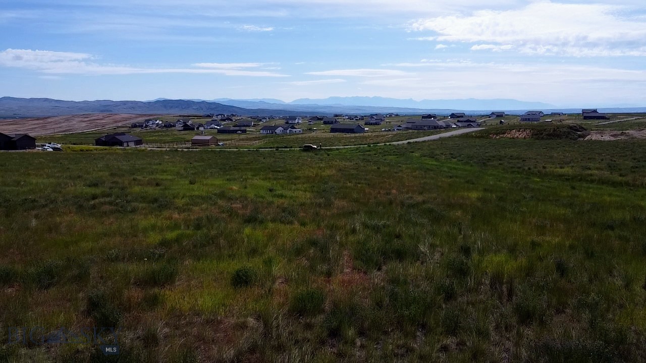 Westside Trails - Land
