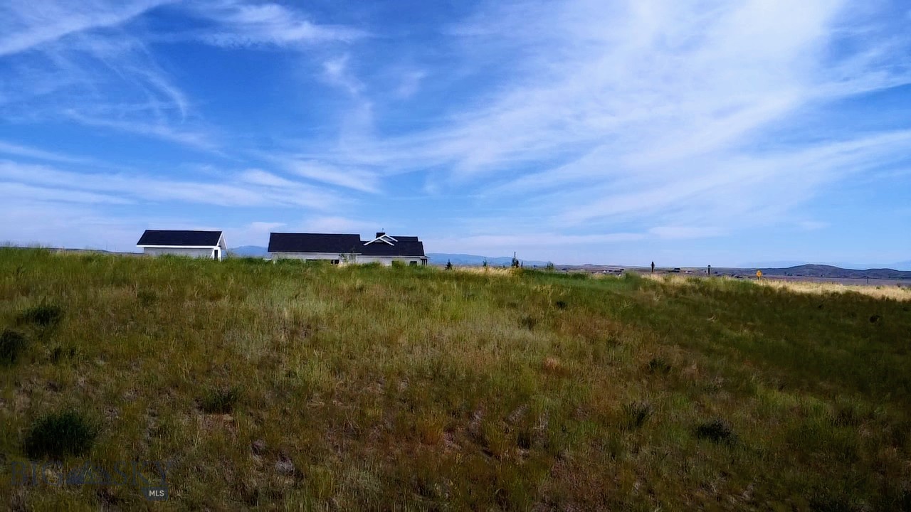 Westside Trails - Land