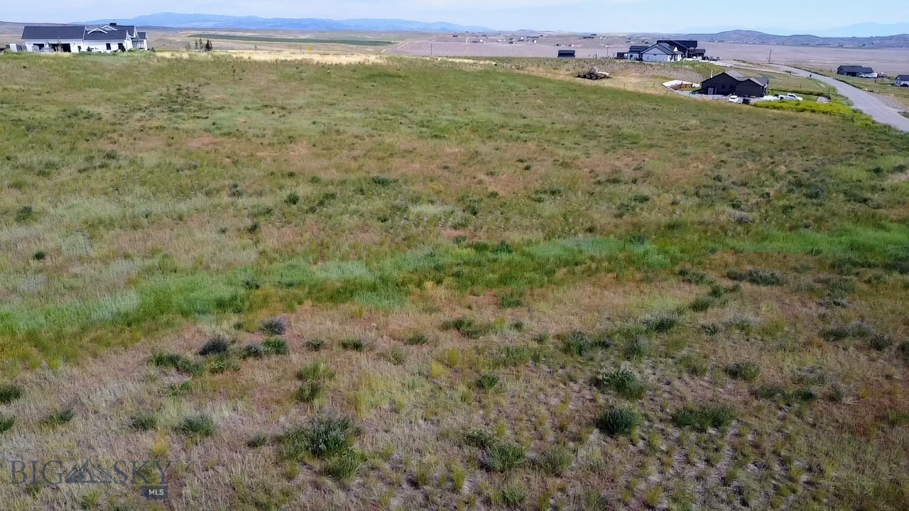 Westside Trails - Land