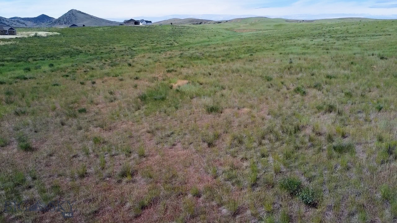 Westside Trails - Land