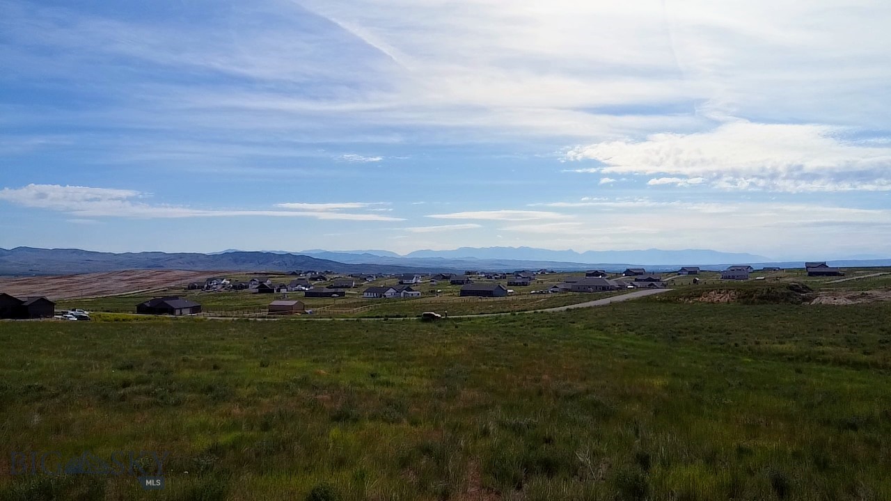 Westside Trails - Land