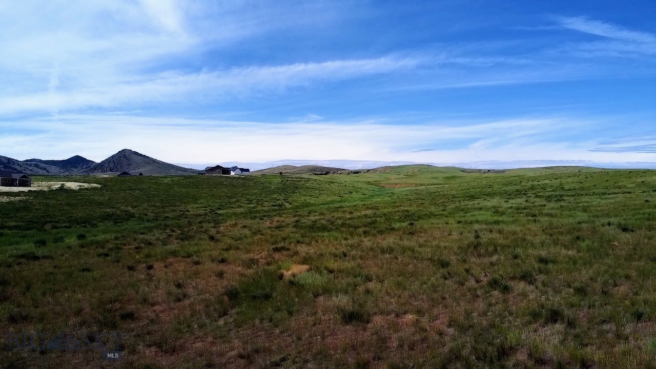 Westside Trails - Land