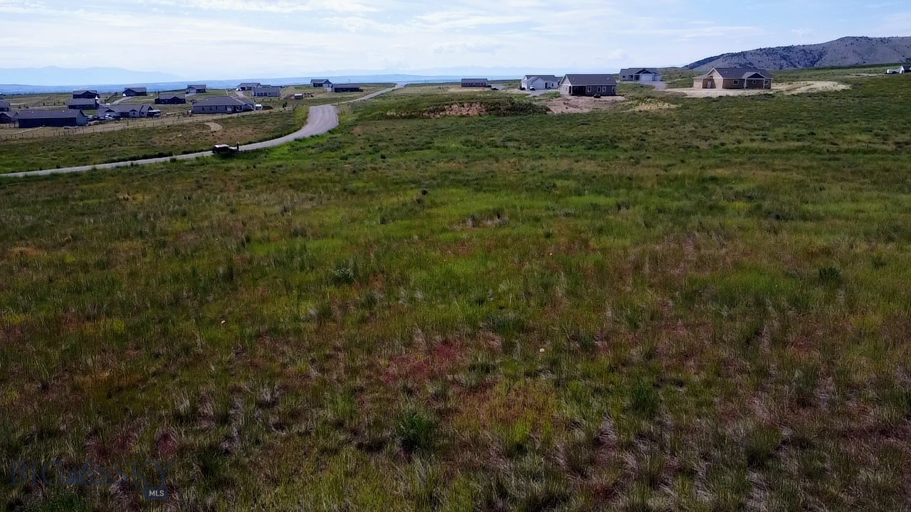 Westside Trails - Land