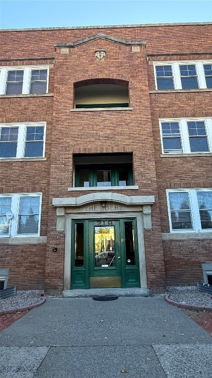 Livingston Original Plat - Residential Income