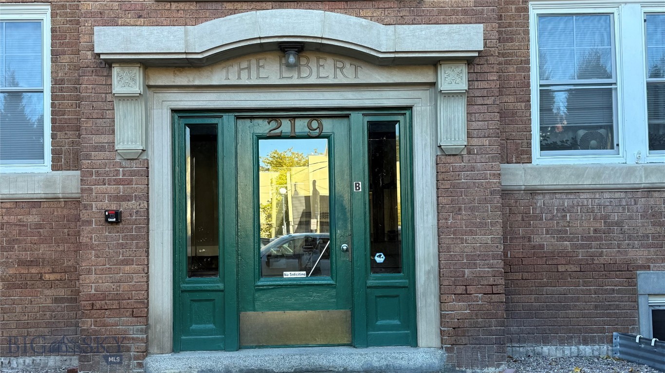 Livingston Original Plat - Residential Income