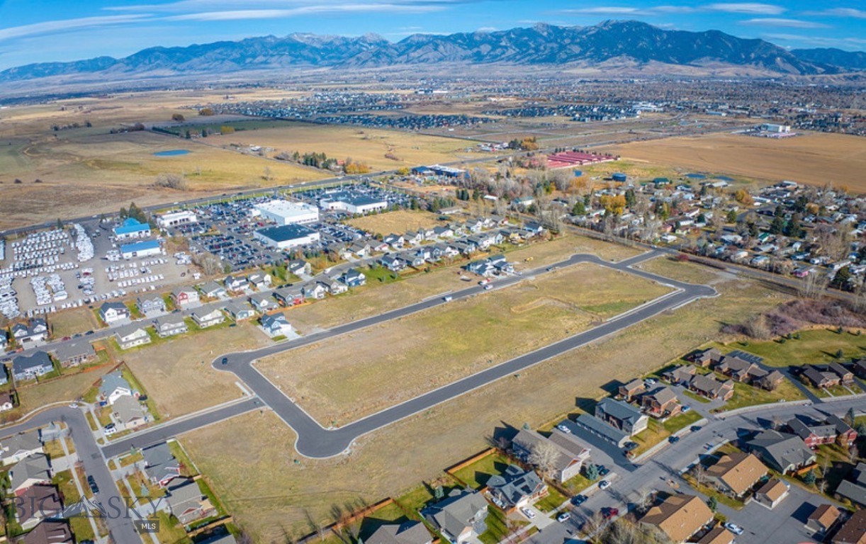 Woodbury Grove - Residential