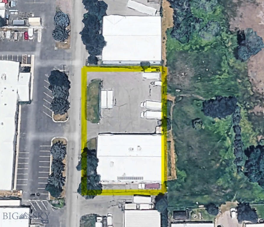 2134 Industrial Drive