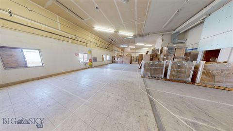 2134 Industrial Drive Bozeman MT 59715